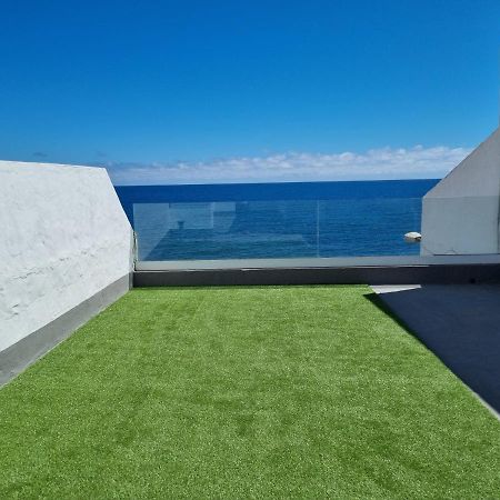 La Casa Del Mar Villa Pozo Izquierdo Exterior foto