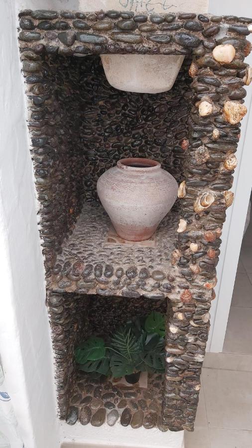 La Casa Del Mar Villa Pozo Izquierdo Exterior foto