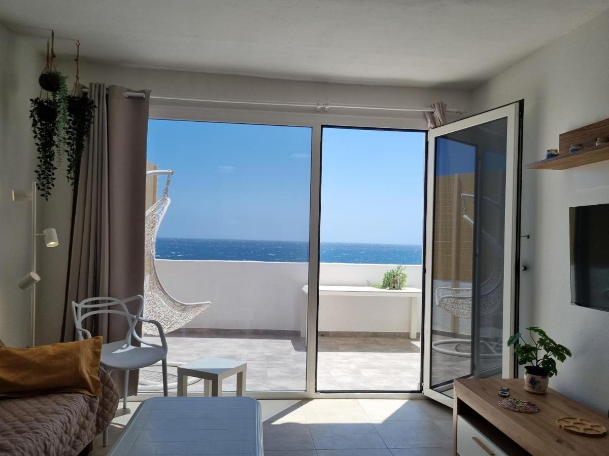 La Casa Del Mar Villa Pozo Izquierdo Exterior foto