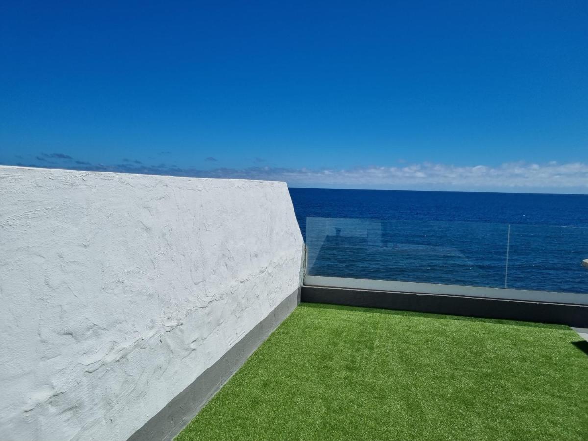 La Casa Del Mar Villa Pozo Izquierdo Exterior foto