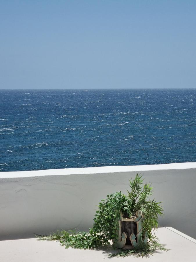La Casa Del Mar Villa Pozo Izquierdo Exterior foto