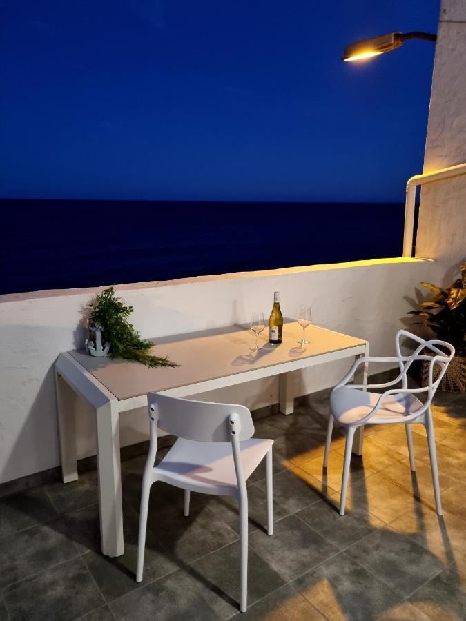 La Casa Del Mar Villa Pozo Izquierdo Exterior foto
