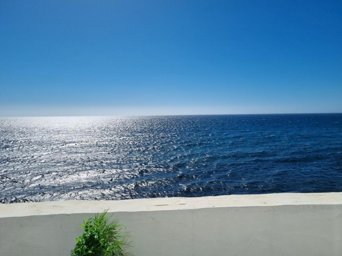 La Casa Del Mar Villa Pozo Izquierdo Exterior foto