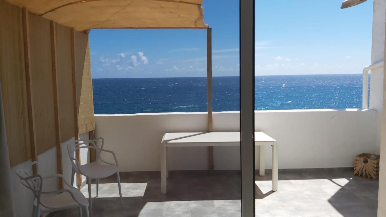 La Casa Del Mar Villa Pozo Izquierdo Exterior foto